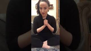 Hyde Park School of Dance (Creative Movement and Pre Ballet Claps)