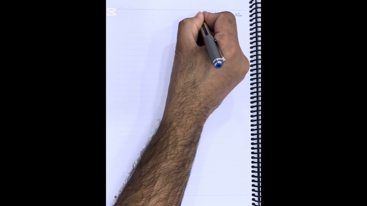 محاضرة 6 : الفصل الثالث: كيف تسيطر ع اسئلة تأثير الايون المشترك واسئلة حساب الكتلة خلال نصف ساعة