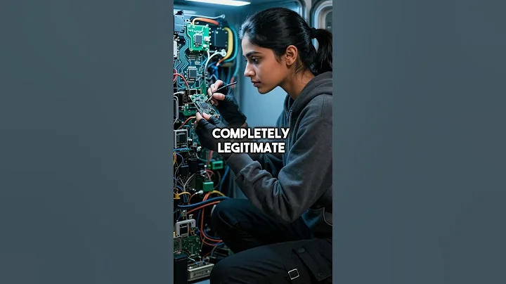 Your Phone Gets Hacked in 10 Seconds at Charging Stations