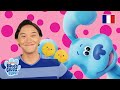 Les meilleurs jeux avec bleue  blues clues  you