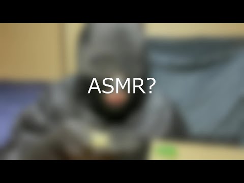 【A-1グランプリ】ASMRっぽいの好き【ASMR】