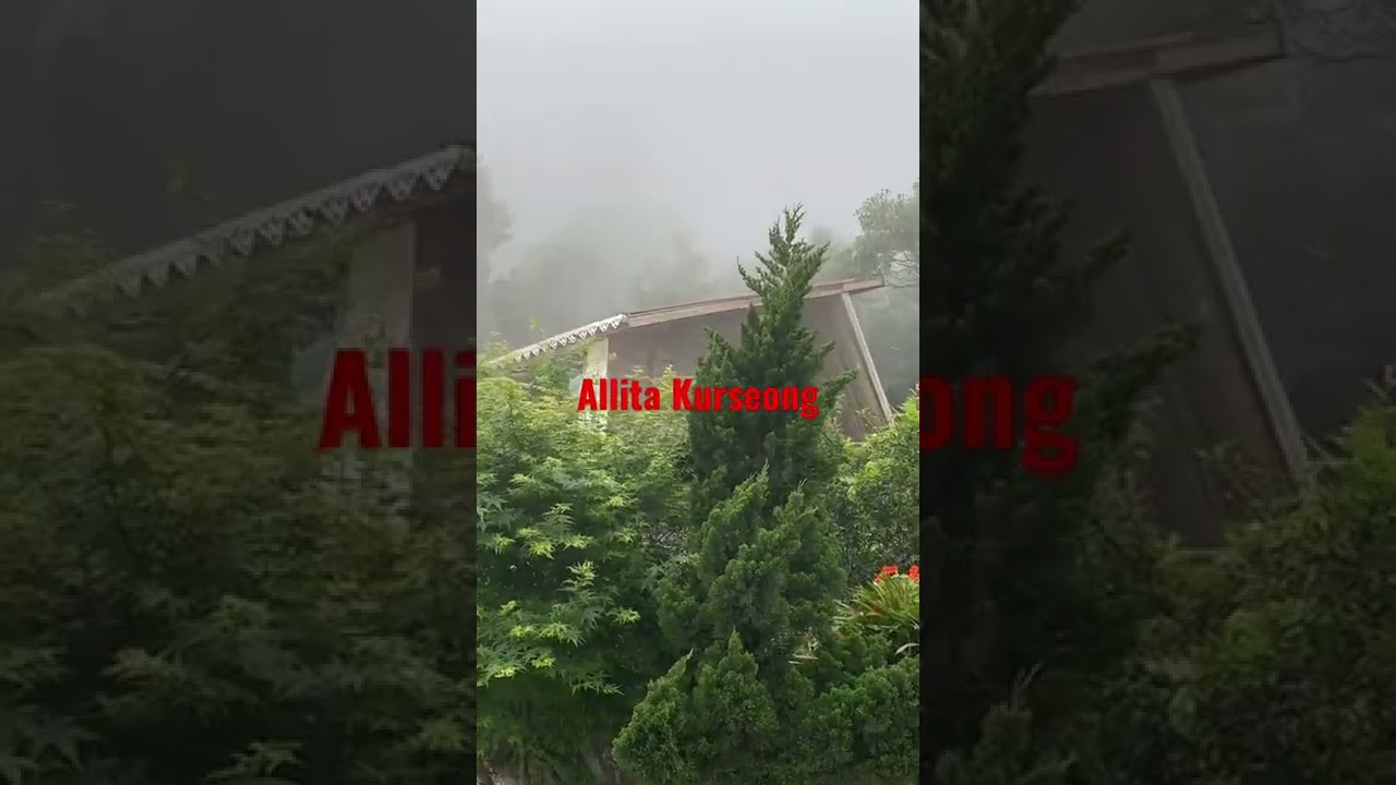 Allita Kurseong: Weekend Destination