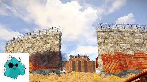 Fastest Way To Raid A Hard NPC Base #Rust PVE