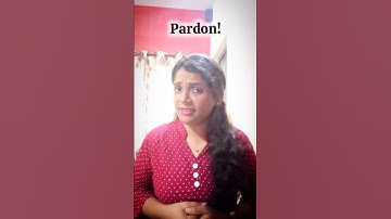 💥Ways to ask someone to repeat🤙 #english #learnenglish #buvismustwatch