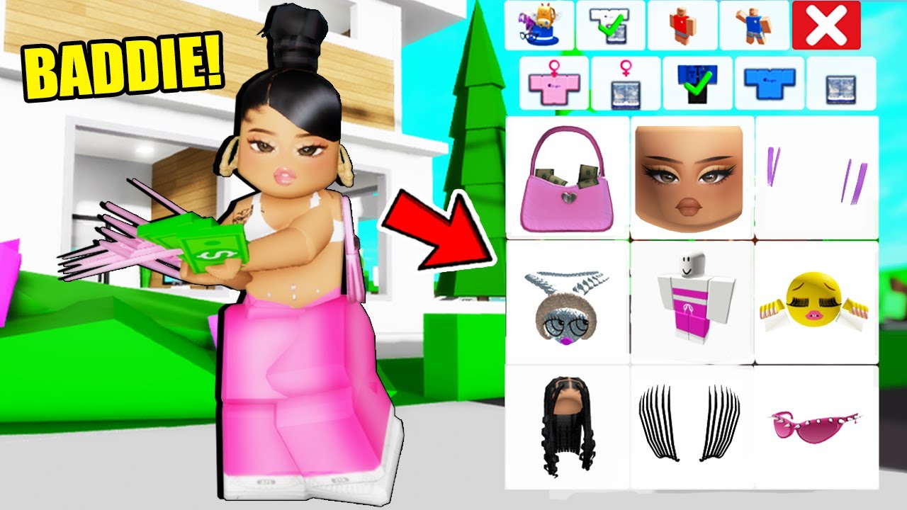 How To BECOME A MILLIONAIRE in Roblox Brookhaven RP! *Rich Brookhaven ID  Codes* 