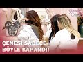 Ceyda Nın Ağzını Bantladılar Kısmetse Olur Özel Klip