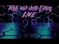 Tekk aus dem osten live 22052024  by tekk machine