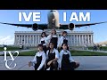[KPOP IN PUBLIC ONE TAKE] IVE (아이브) - ‘I AM’ Dance Cover | AfterDark
