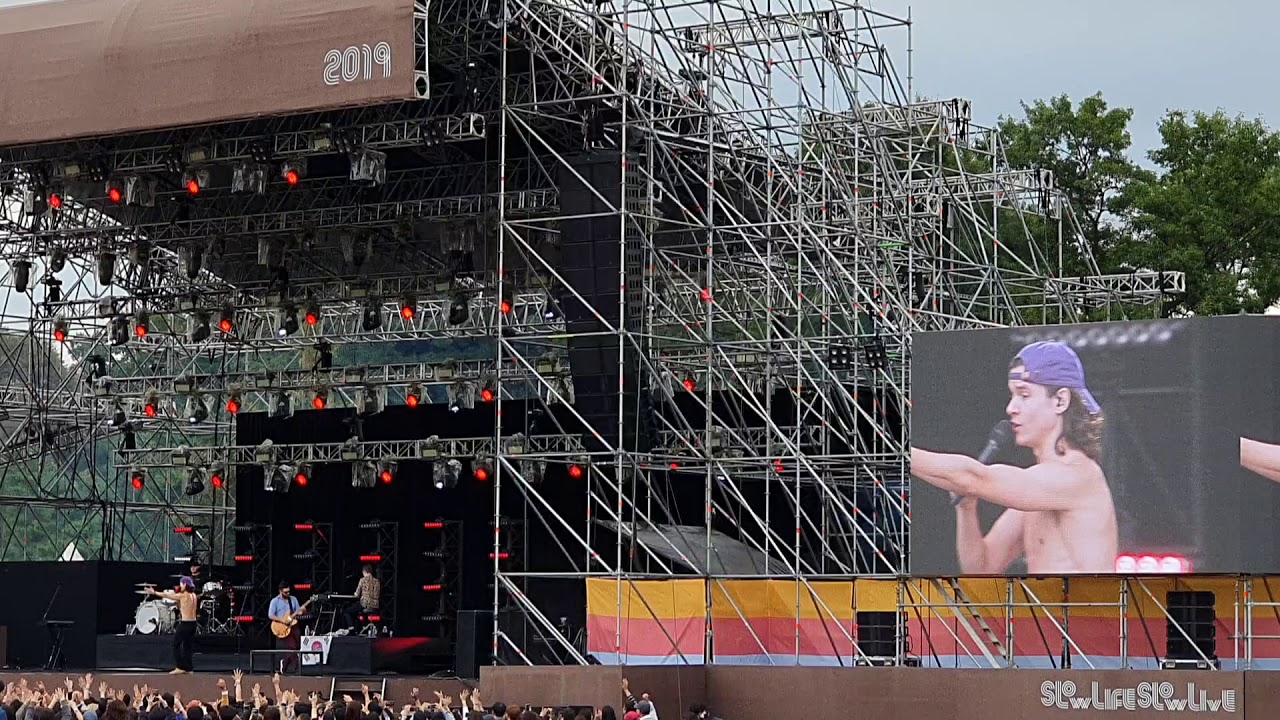 루카스 그레이엄(Lukas Graham) - Mama Said