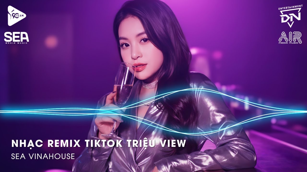 NHẠC REMIX TIKTOK HAY 2026🔥NONSTOP 2026 DJ THÁI HOÀNG REMIX🎼BXH NHẠC TRẺ REMIX HOT NHẤT 2026