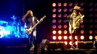 Alice in Chains - Would - live at InMusic Festival-Zagreb-2018
