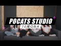 10萬訂閱Q&amp;A!!!!! | 演唱會消息宣布!!!!! | Pocats Studio