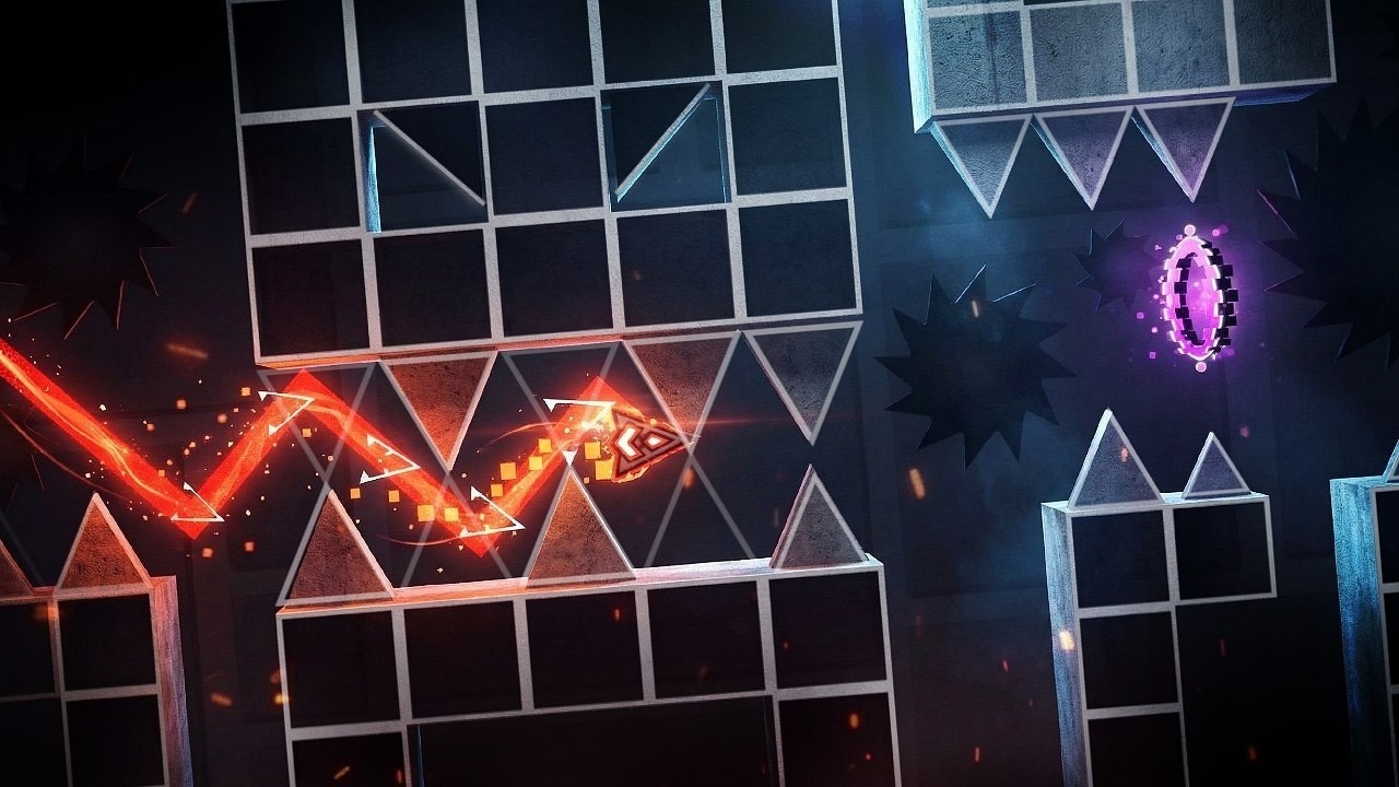 WENDIGO (TOP 1) | LAYOUT