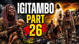 IGITAMBO_PART_26 KissGerard_kigozi_TV (@kissgerard