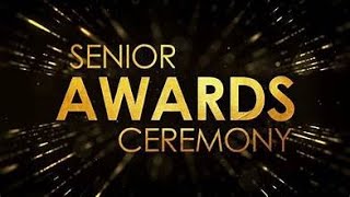Senior Awards - 2024