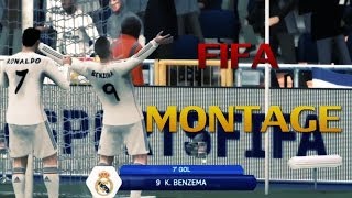 FIFA Montage | Clips by Micwirl