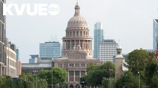 Texas Senate passes financial literacy course bill; House takes aim at 'catfishing'