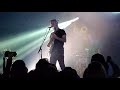 Tiny Moving Parts - The Midwest Sky (Live @ Mod Club // Toronto ON // 11.27.2019)