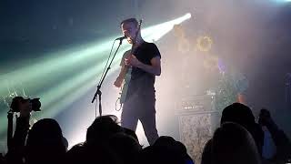 Tiny Moving Parts - The Midwest Sky (Live Mod Club // Toronto On // 11.27.2019)