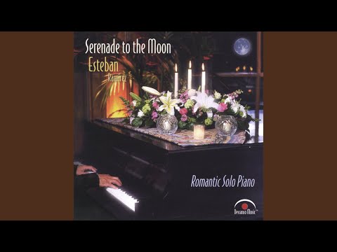 Serenade to the Moon