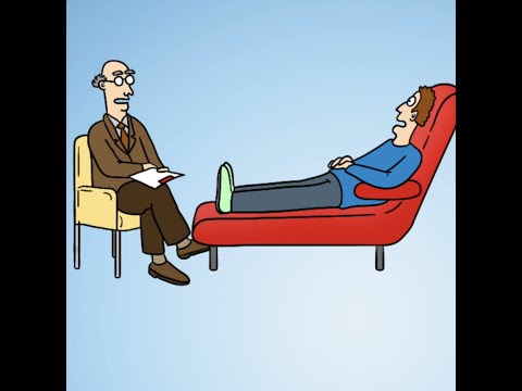 PSYKOLÅGÖ