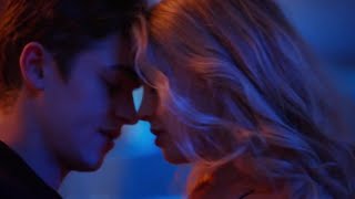 Tessa Young and Hardin Scott - Pain and Love  (After we fell) / Боль и любовь ДО и ПОСЛЕ)