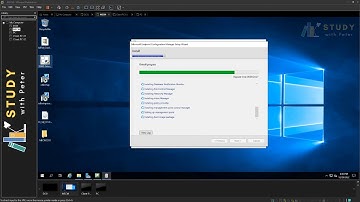 Step by Step SCCM/MECM 2203 Installation LAB - 03 | Final Installation and Configuration.