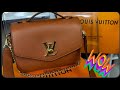 Most wanted-New Release- louis Vuitton bag 2023-Oxford