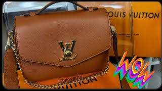 Most wanted-New Release- louis Vuitton bag 2023-Oxford 