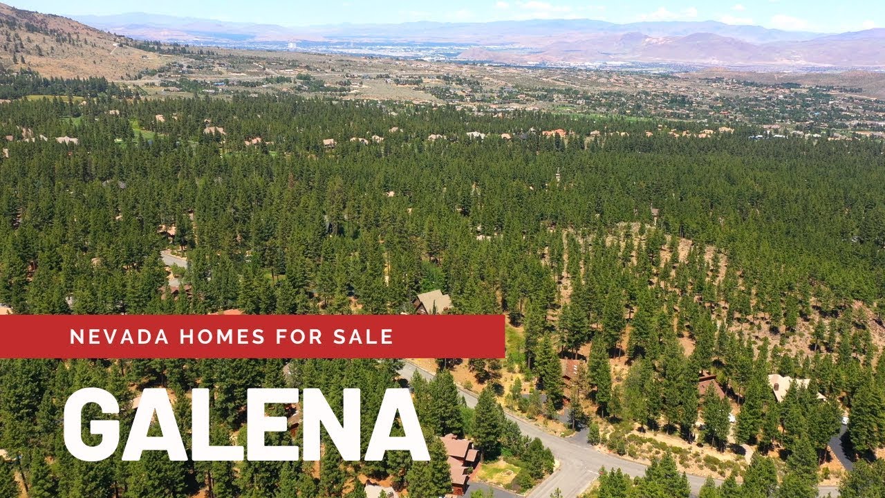 Galena Reno, Nevada YouTube