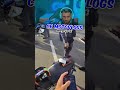 O CARA PASSOU POR MILHÕES DE BLITZ KKKK #motovlogs #ckmotovlogs