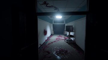 Outlast 2 - Ch 02 Job 04 A Call for Help - Recording Ruptures