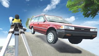 FIXING THE MOST DANGEROUS ROADS! - SEBIL ENGINEER screenshot 4
