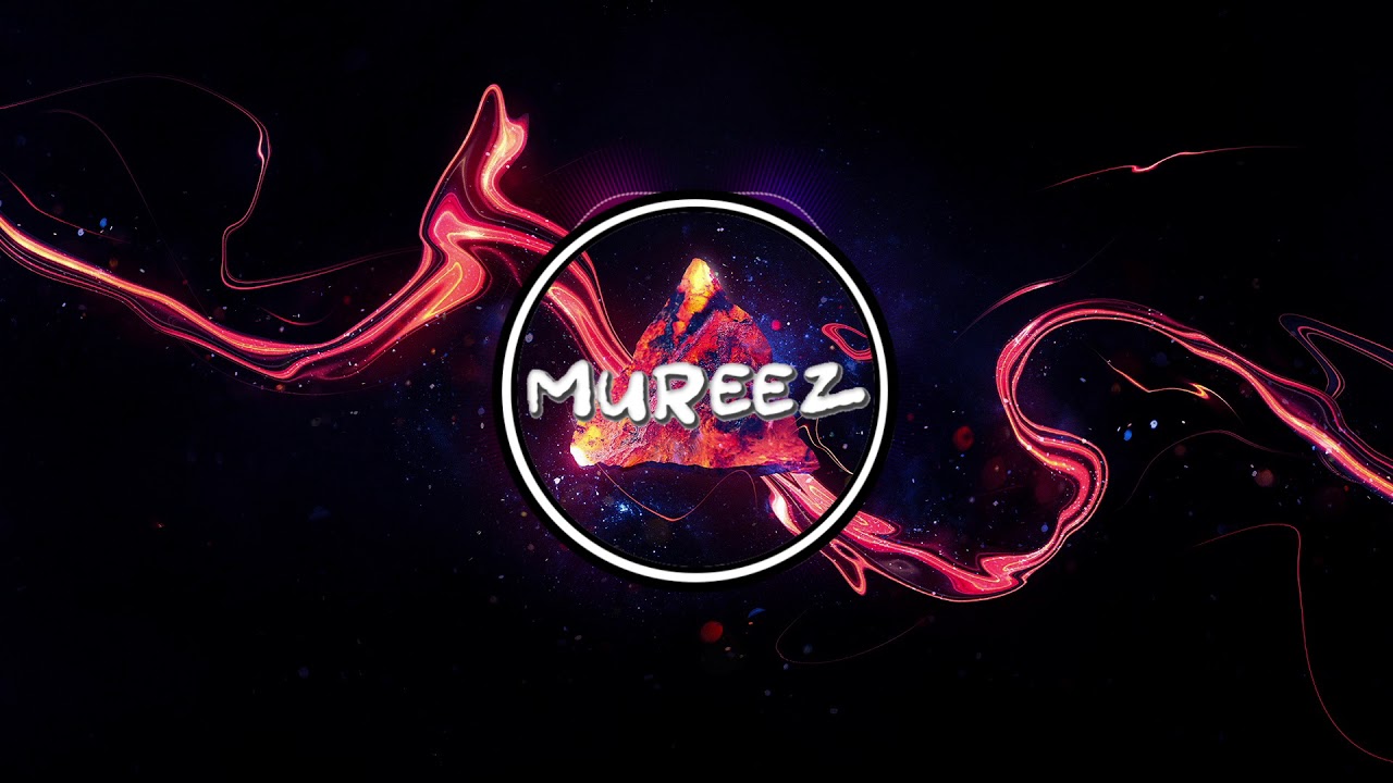 [FUTURE BASS] Justin Bieber - Company (MUREEZ Remix)