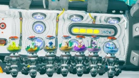 ASTRONEER - Snail Orchestra