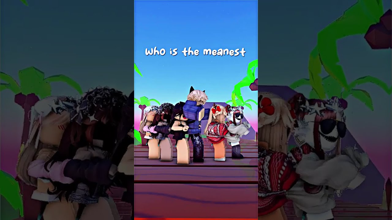 We Did A Group TREND 