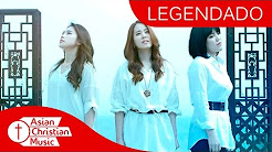Lagu Rohani Korea - Playlist 