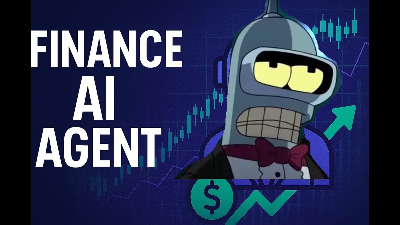 I Built an AI Agent That Manages My Stock Portfolio