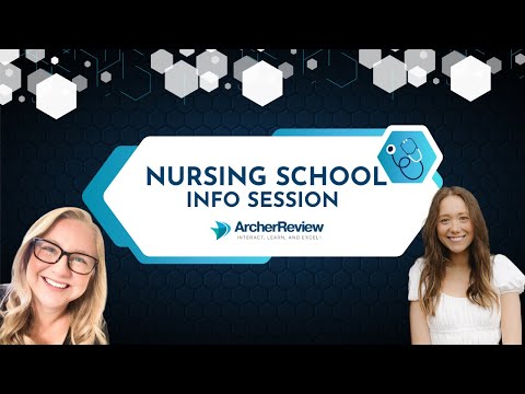 Unlock Nursing School