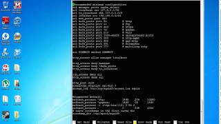 Installing  Squid3 Proxy Ubuntu 12.04 (Linux Server Pt 5)