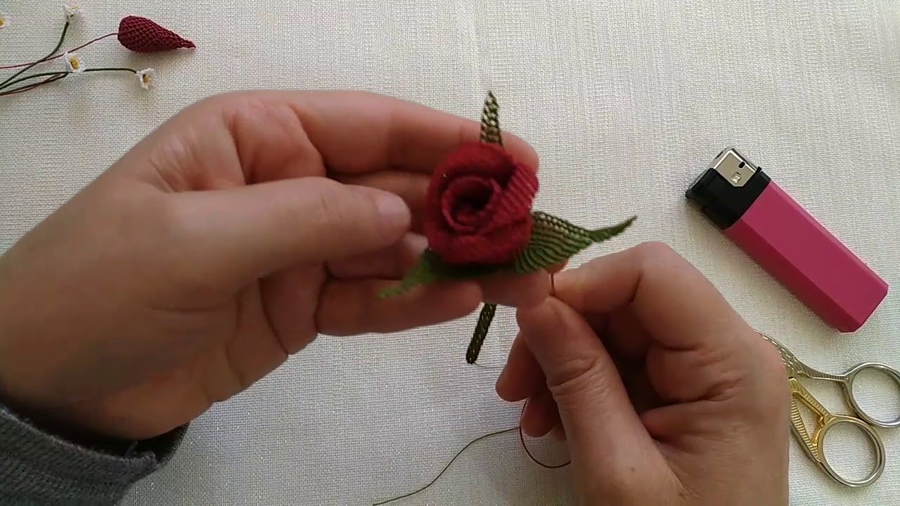 Goncalar için yaprak yapımı 🌿🌿🌿