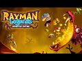 Rayman Legends Definitive Edition Longplay Switch Rayman Legends Definitive Edition Longplay Switch