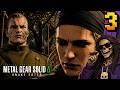 Kuwabara Kuwabara | Metal Gear Solid Delta: Snake Eater (PART 3) | Kronic