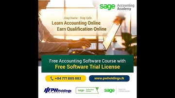 Credit Note (Sage Business Cloud Accounting)