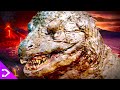 This UNSEEN Godzilla Is HORRIFYING! (Godzilla VS Frankenstein)