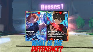 The Irregular Vs Nail Masteranime Card Battle Breakdown