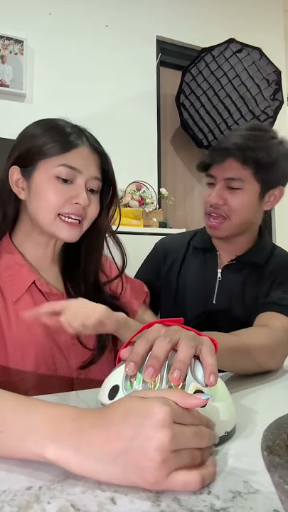 Tes Kejujuran Suami Pake Lie Detector