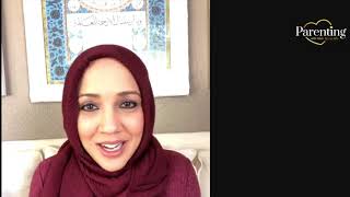 Islamic Parenting: Nurturing Spirituality in Your Teenager | Hina KhanMukhtar