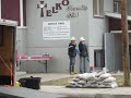 Busy weekend as Team Rubicon speeds up Southside flood cleanup