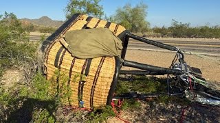 Phoenix Hot Air Balloon Ride